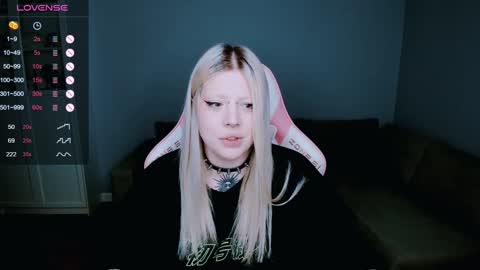 Snapshot of succubus_leslie chatting on 24, 1, 2025 succubus_leslie online show from 24, 1, 2025