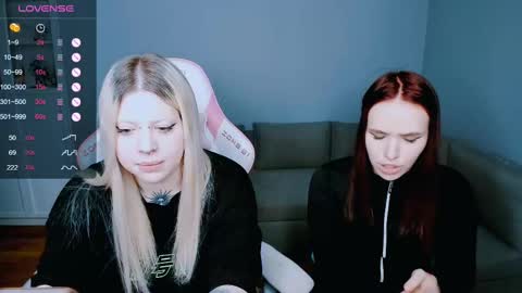 Snapshot of succubus_leslie chatting on 27, 2, 2025 succubus_leslie online show from 27, 2, 2025