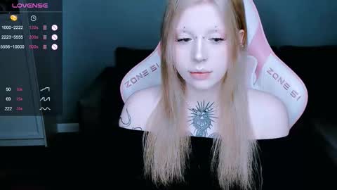 succubus_leslie online show from 13, 11, 2025