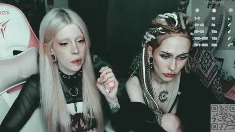 Snapshot of succubus_leslie chatting on 7, 6, 2026 succubus_leslie online show from 7, 6, 2026