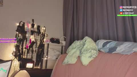 May online show from 25, 3, 2026