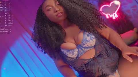 Succubus RoseMilk online show from 14, 1, 2026