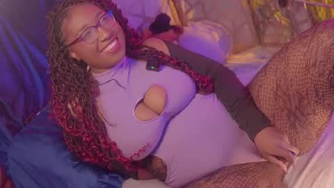 Succubus RoseMilk online show from 27, 2, 2026