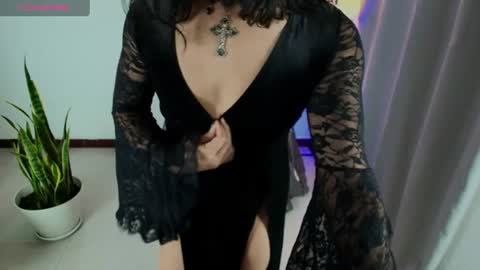 Snapshot of succubus_vitta chatting on 1, 8, 2026 Vitta online show from 1, 8, 2026
