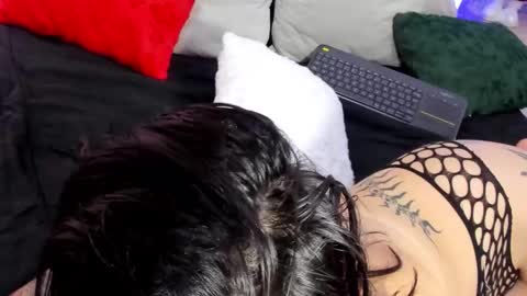 Luna  online show from 21, 11, 2025