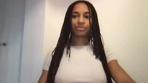 Succubus Sirena online show from 16, 3, 2026