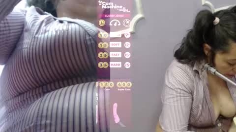 Sucky  online show from 29, 1, 2025