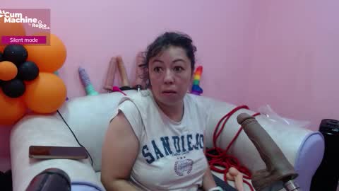 Sucky  online show from 23, 11, 2025