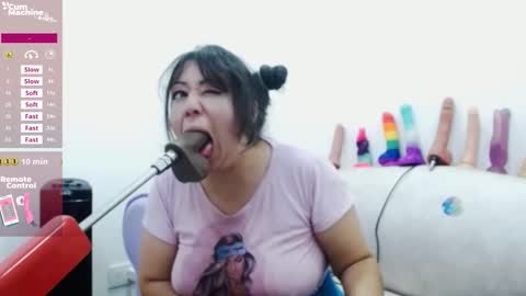 Sucky  online show from 5, 1, 2026