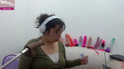 Sucky  online show from 8, 1, 2026