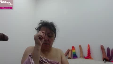 Snapshot of sucker_drool chatting on 3, 2, 2026 Sucky online show from 3, 2, 2026