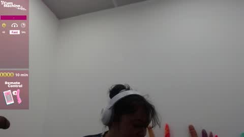 Snapshot of sucker_drool chatting on 4, 2, 2026 Sucky online show from 4, 2, 2026