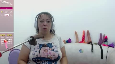 Snapshot of sucker_drool chatting on 7, 2, 2026 Sucky online show from 7, 2, 2026