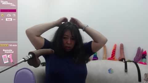 Snapshot of sucker_drool chatting on 8, 2, 2026 Sucky online show from 8, 2, 2026