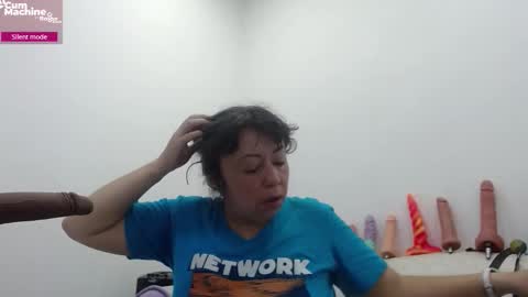 Snapshot of sucker_drool chatting on 11, 2, 2026 Sucky online show from 11, 2, 2026