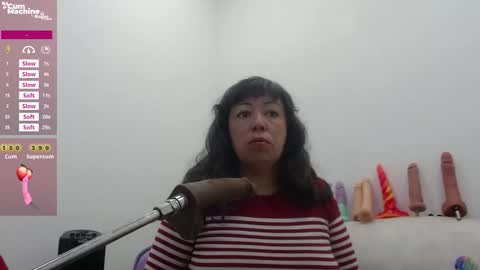 Snapshot of sucker_drool chatting on 16, 2, 2026 Sucky online show from 16, 2, 2026