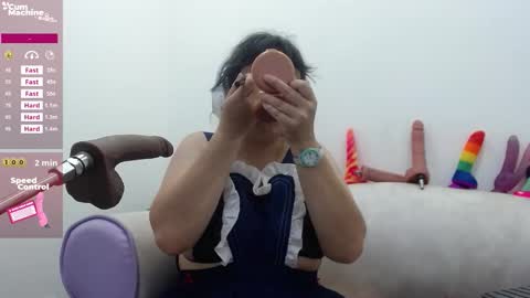 Snapshot of sucker_drool chatting on 22, 2, 2026 Sucky online show from 22, 2, 2026