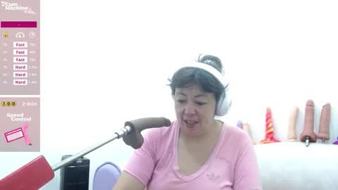 Snapshot of sucker_drool chatting on 24, 2, 2026 Sucky online show from 24, 2, 2026