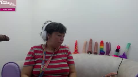 Snapshot of sucker_drool chatting on 25, 2, 2026 Sucky online show from 25, 2, 2026