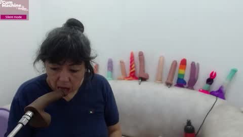 Snapshot of sucker_drool chatting on 2, 3, 2026 Sucky online show from 2, 3, 2026