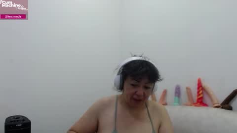 Snapshot of sucker_drool chatting on 3, 3, 2026 Sucky online show from 3, 3, 2026