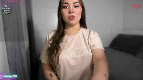 Millany online show from 5, 8, 2026