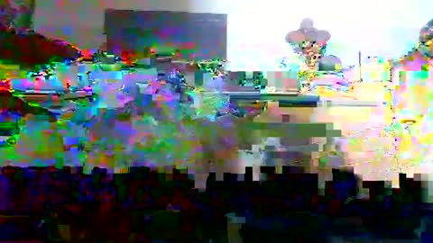 SUCKITU812 online show from 14, 10, 2025