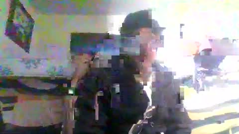 SUCKITU812 online show from 21, 10, 2025