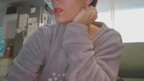 sucrette5629 online show from 24, 12, 2024