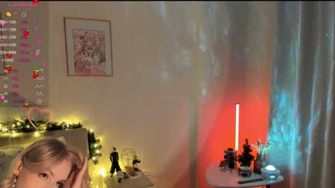 sue_everett online show from 27, 12, 2024