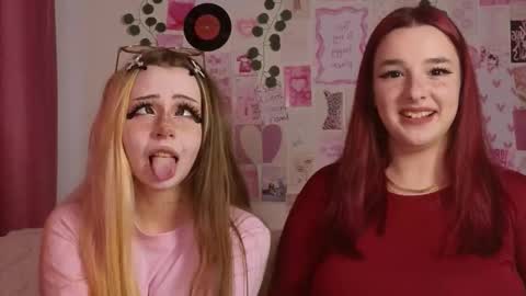 Sue online show from 16, 10, 2025