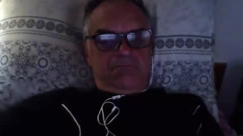 paolo online show from 20, 4, 2026