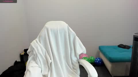 Ariana online show from 18, 10, 2025