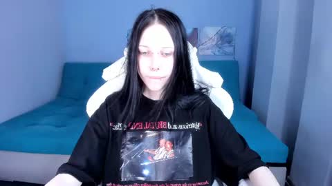 Snapshot of sugar_bunny_girl chatting on 16, 7, 2026 Ariana online show from 16, 7, 2026