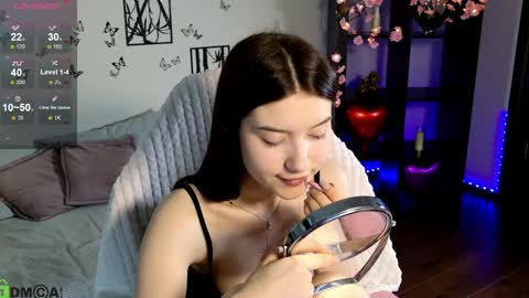 Snapshot of sugar_kitten12 chatting on 8, 6, 2026 Jane online show from 8, 6, 2026