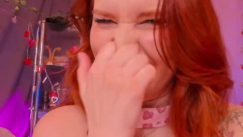 Alice online show from 26, 2, 2025