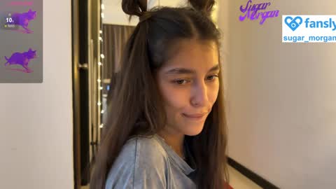 Morgan online show from 21, 1, 2025