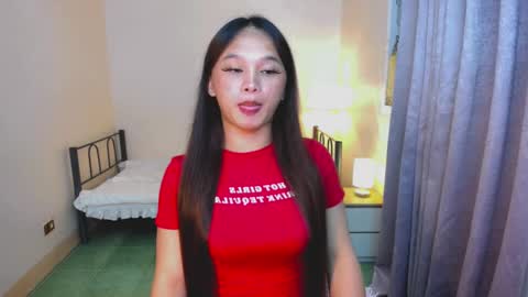 Cheska online show from 4, 3, 2025