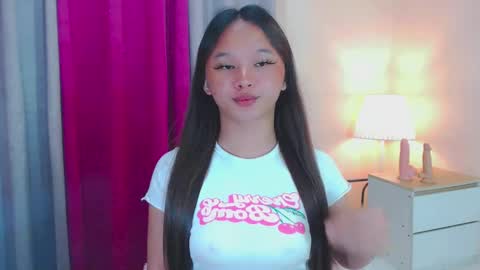 Cheska online show from 11, 3, 2025