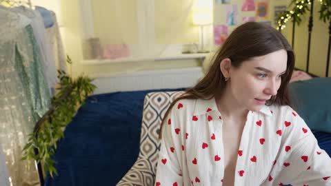 Snapshot of sugar_peasy chatting on 27, 1, 2025 Rikki online show from 27, 1, 2025