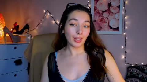 Megan online show from 11, 12, 2024