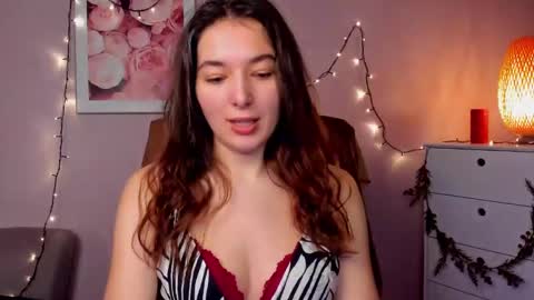 Megan online show from 20, 12, 2024