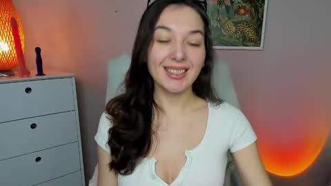 Megan online show from 18, 11, 2025