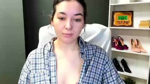 Megan online show from 7, 7, 2026