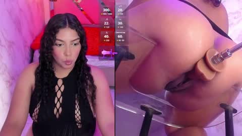 Lili  online show from 20, 4, 2026