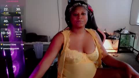 lexi love online show from 16, 9, 2025