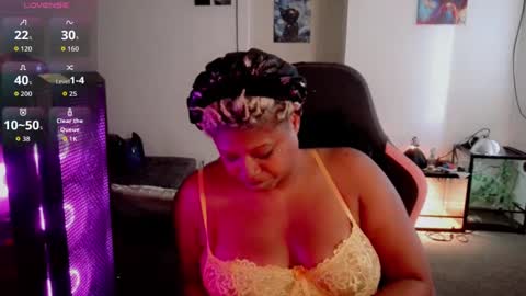 lexi love online show from 25, 9, 2025