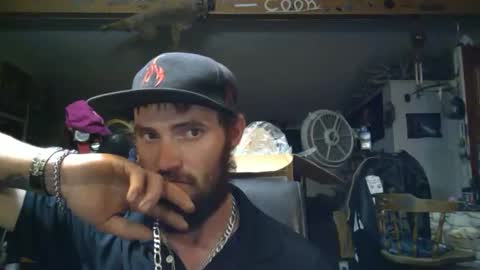Snapshot of sugarbush696 chatting on 2, 10, 2025 Sugarbush696 online show from 2, 10, 2025