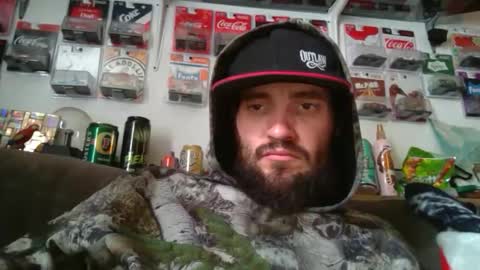 Sugarbush696 online show from 17, 10, 2025