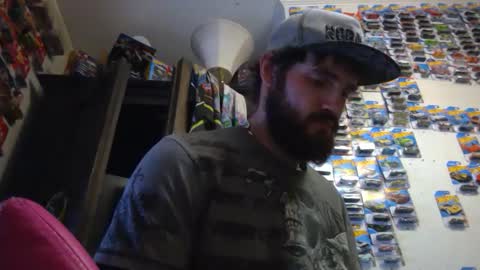 Sugarbush696 online show from 4, 12, 2025